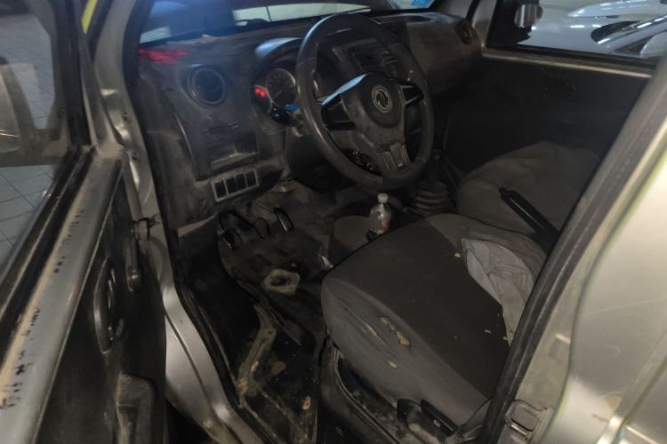 Used Dongfeng Xiaokang K07S 2016 1.0L Practical Version DK10
