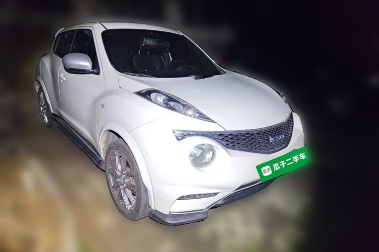 Used Infiniti ESQ 2014 1.6L Luxury Edition