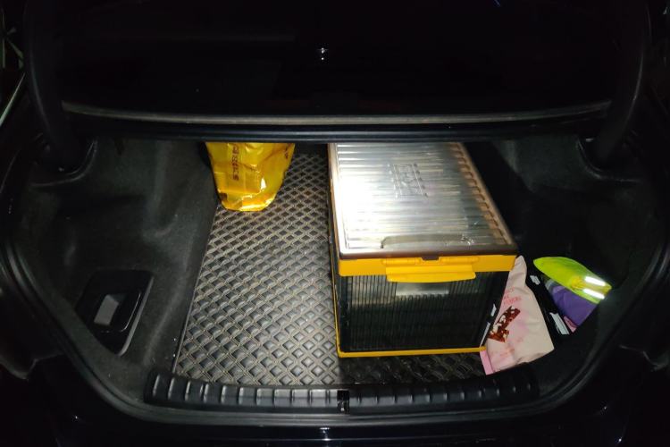 Used BMW 5 Series 2019 525Li M Sport Package