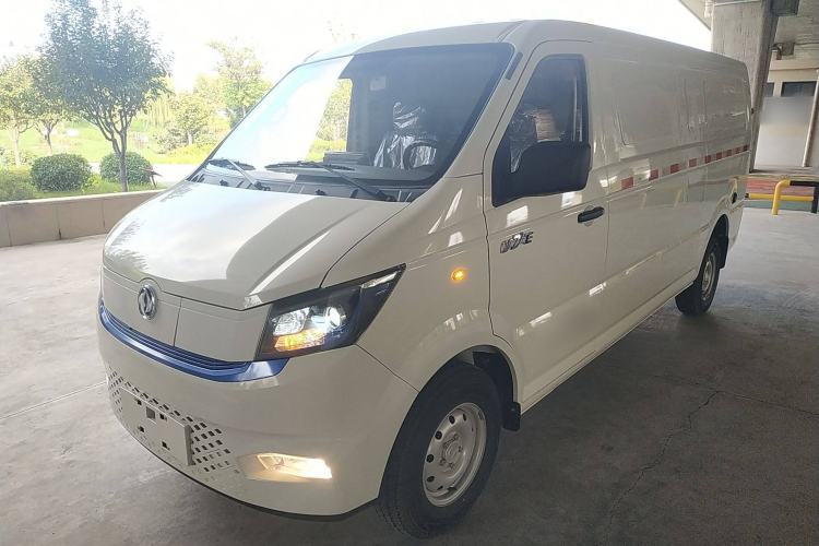 Used Dongfeng Yufeng EM27 2024 EM27L Henan Lidong 41.472 kWh