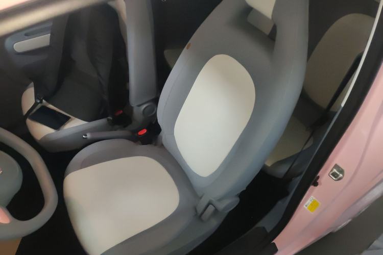 Used Bestune Pony 2024 170km Vitality Horse