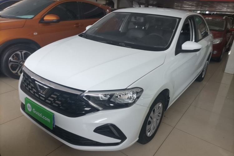 Used Jetta VA3 2021 1.5L Automatic "Upward Journey" Edition