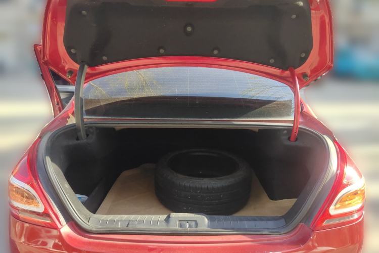 Used Peugeot 308 2012 1.6L Manual YouShang Edition
