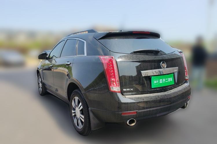 Used Cadillac SRX 2014 3.0L Comfort Model
