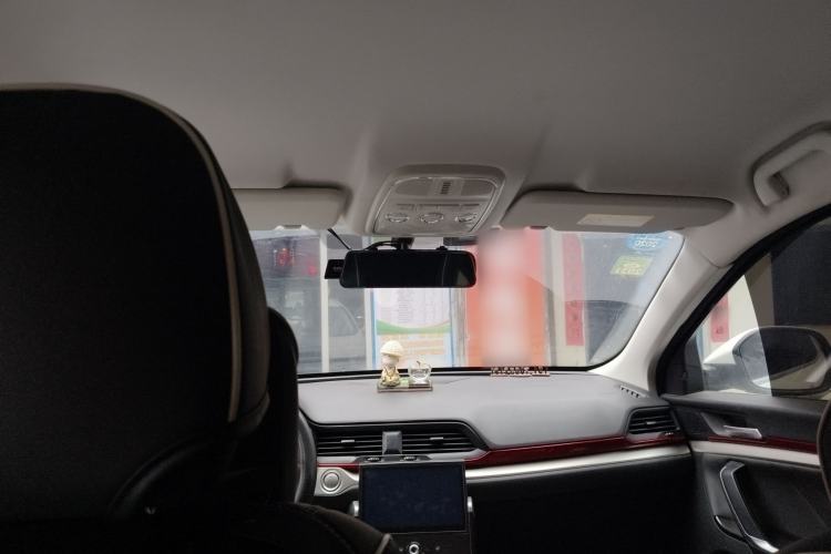 Used Haval H4 2019 1.5 GDIT DCT Elite Smart Connect Version China V Standard Headliner