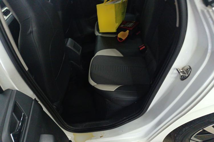 Used Volkswagen Polo 2021 Plus 1.5L Automatic Trendy Smart Luxury Edition