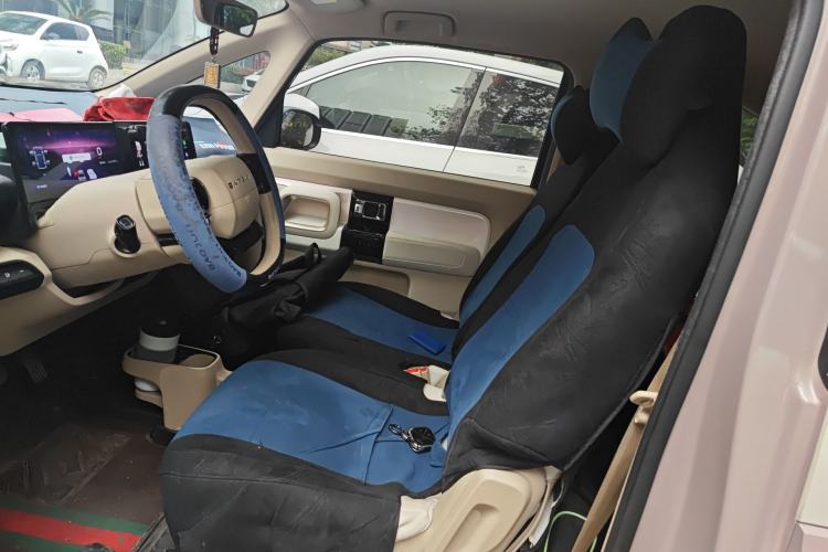 Used Baojun KiWi EV 2023 DJI Edition Lithium Iron Phosphate