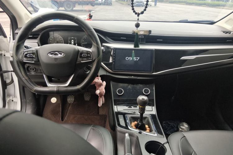 Used Chery Arrizo 5 2021 PRO 1.5L Manual Youth Edition