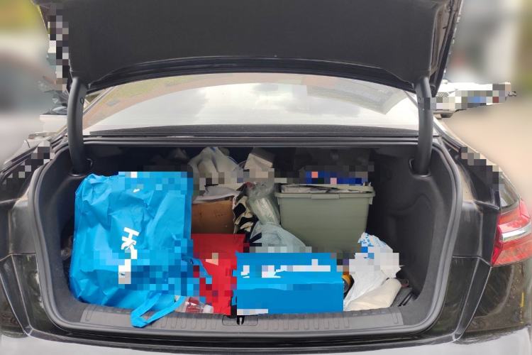 Used Audi A6L 2022 45 TFSI quattro Prestige Dynamic Edition
