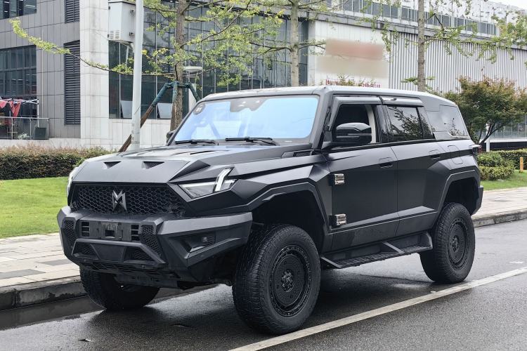 Used Brave warrior 917 2023 Pure Electric Base Model Guazi used car, China used car export, Used car for sale, Used cars, Cheapest cars for sale