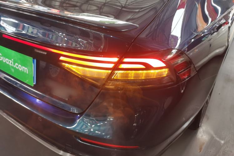 Used Honda Accord 2023 260TURBO Excellence Edition