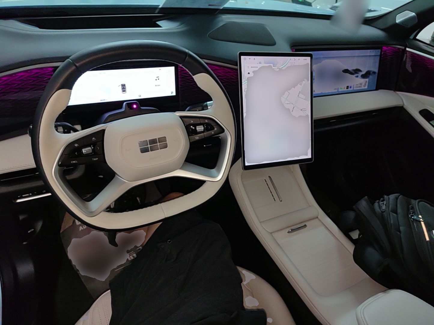 Geely Galaxy L7 2023 1.5T 115 km Starship — снимка 12