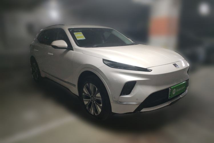 Used Buick E5 2025 Model 620KM Prestige Edition
