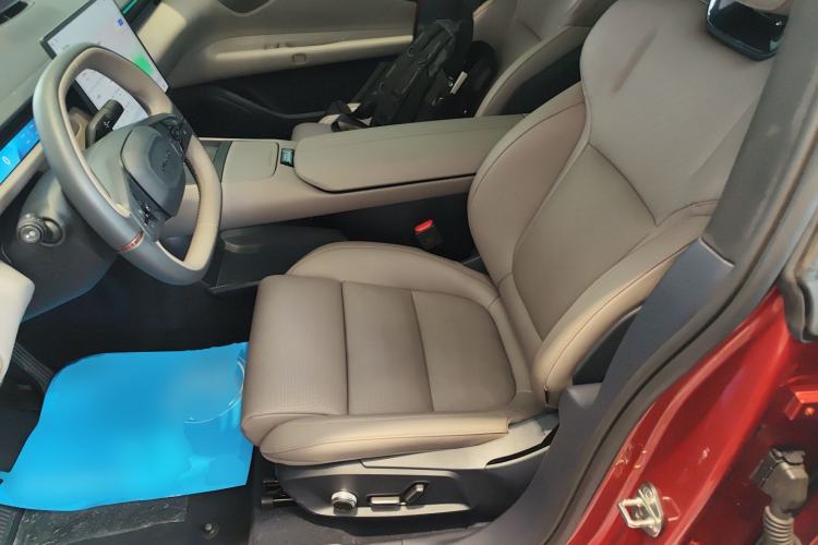 Used Lynk & Co Z10 2025 95 kWh 702 km All-Wheel Drive Intelligent Driving Ultra
