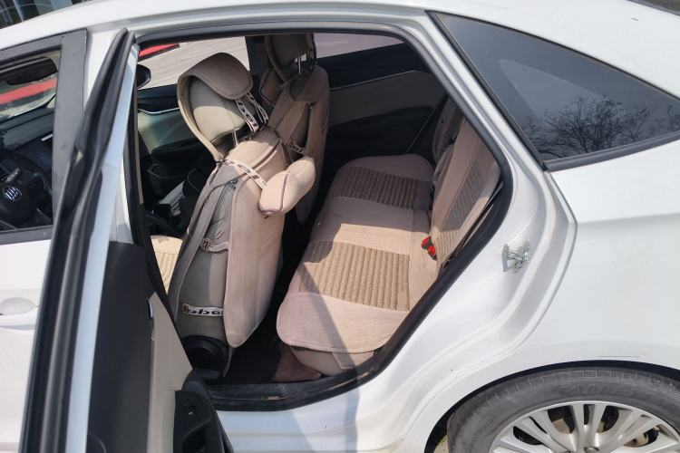 Used Buick GT 2017 15N Automatic Elite Version
