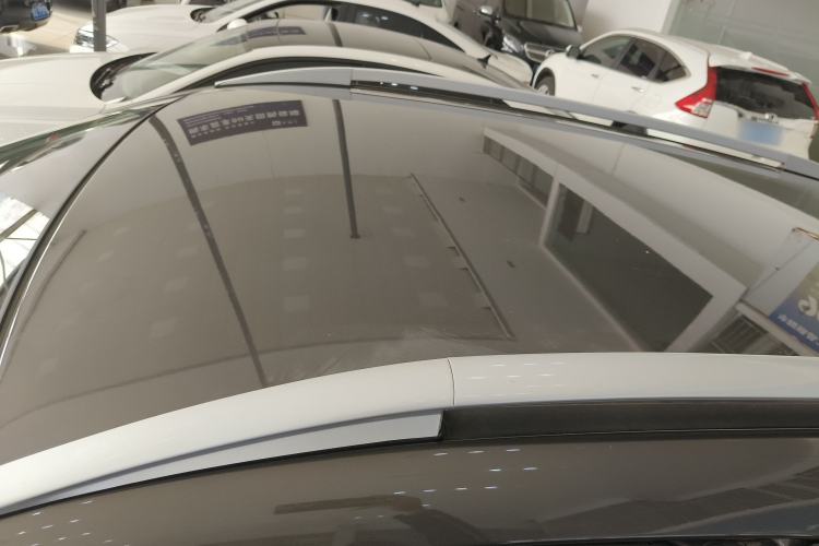 Used Nissan Qashqai 2023 Classic 2.0L CVT XV Comfort Edition Roof