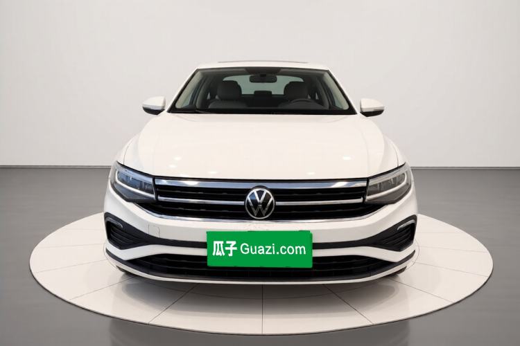 Used Volkswagen Bora 2023 1.5L Automatic Changer Limited Edition
