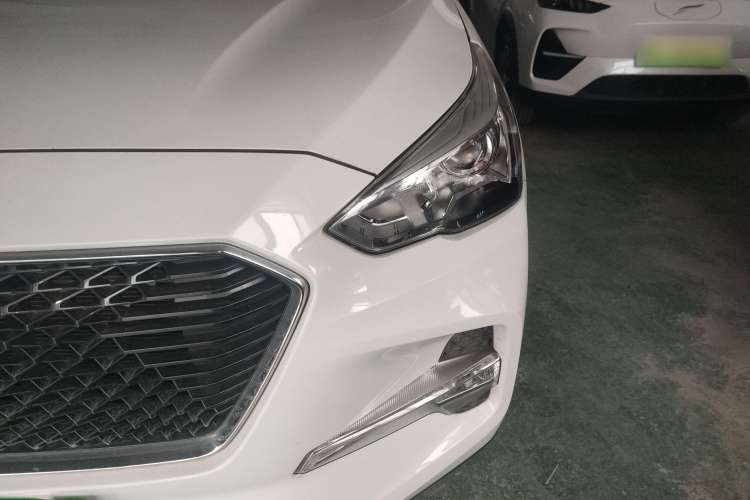 Used Haval M6 2018 Revised Version 1.5T DCT Two-Wheel Drive Elite Edition
