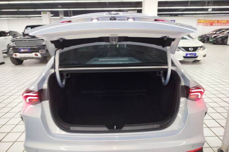 Used GAC Trumpchi EMPOW 2023 Shadow Leopard H Smart Hybrid Edition