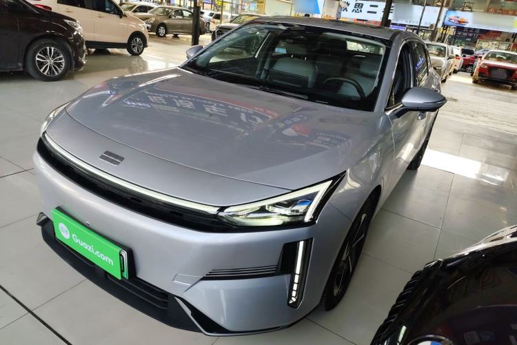 Used Geely Galaxy L6 2025 EM-i 140km Starship Edition