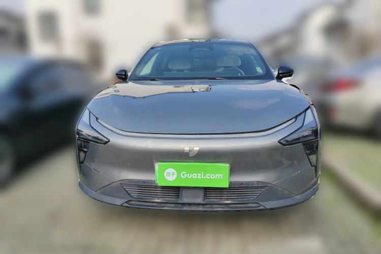 Used Jiyue 01 2024 Max Performance Edition