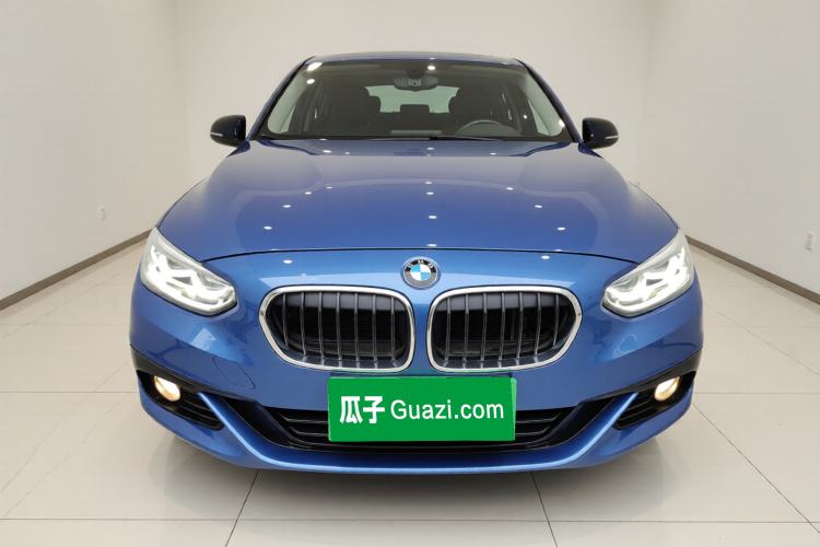 Used BMW 1 Series 2018 Facelifted 118i Sport Edition
