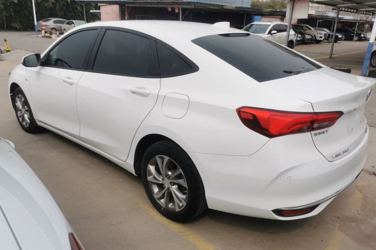 Used Buick Verano 2023 Pro Enjoyment Edition
