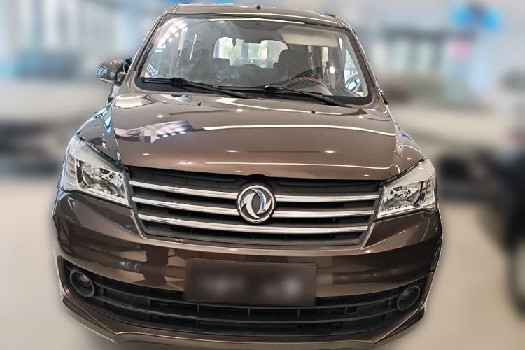 Used Dongfeng Fengon 330 2019 1.5L Manual Practical II China VI
