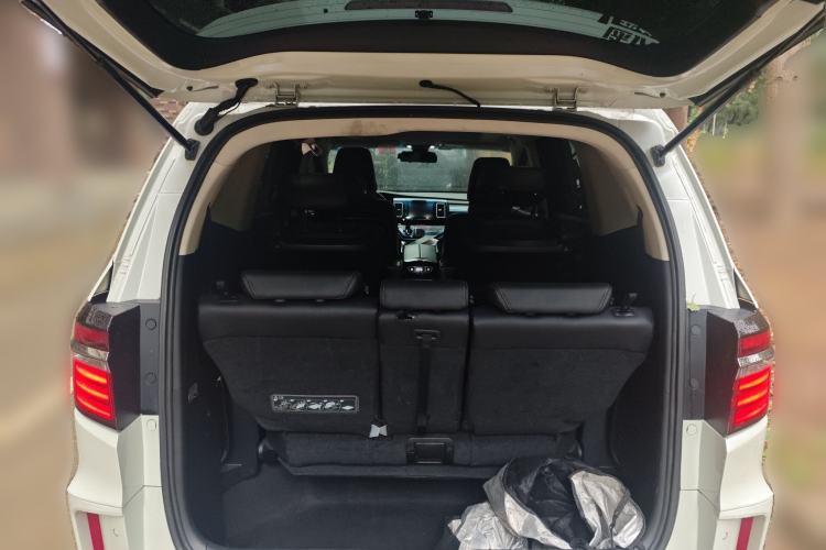 Used Honda Elysion 2019 2.0L Hybrid Luxury Edition