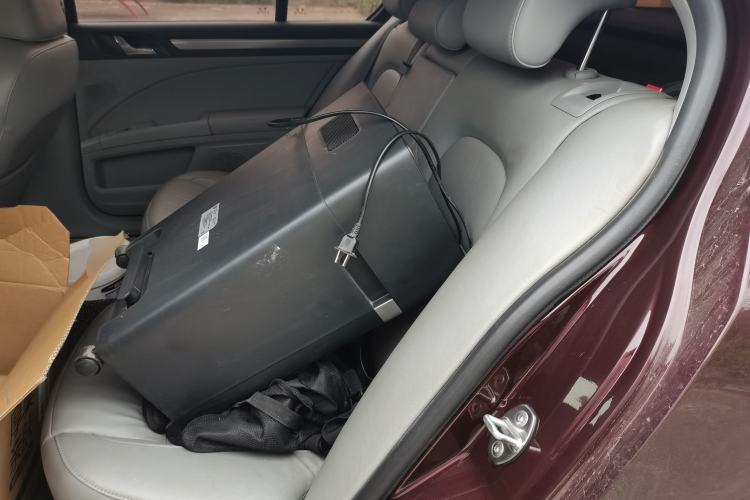 Used Skoda Superb 2012 1.8TSI Automatic Elegant Edition