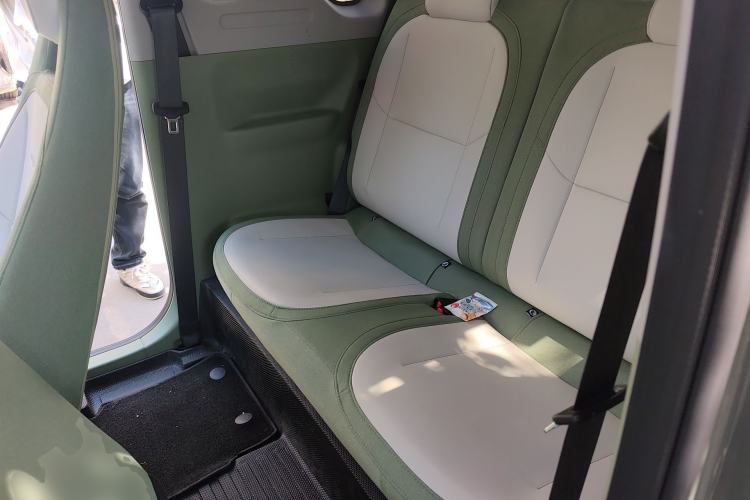 Used Geely Galaxy Panda 2025 210km Panda Rider
