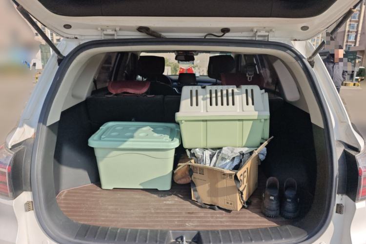 Used Kia Sportage R 2019 2.0L Automatic Smart Luxury Edition
