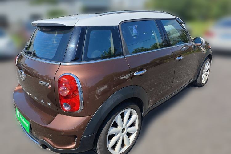Used MINI Countryman 2012 1.6T COOPER S