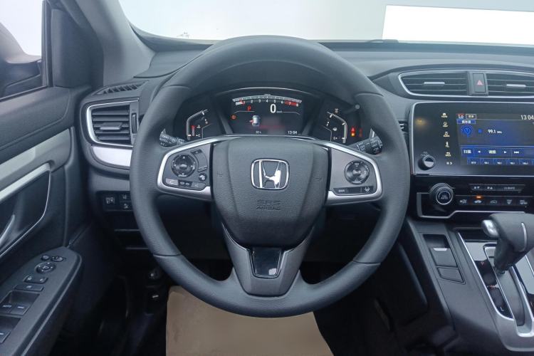 Used Honda CR-V 2021 240TURBO CVT Two-Wheel Drive Urban Edition