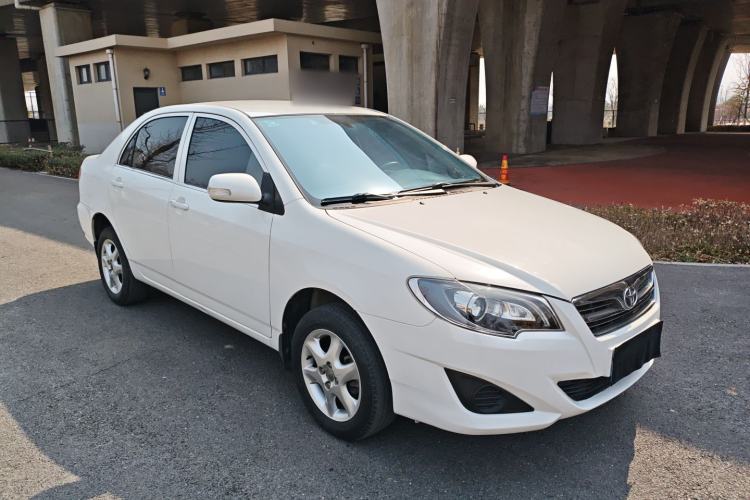 Used Toyota Corolla EX 2013 1.6L Manual Value Edition
