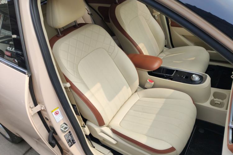 Used ORA Good Cat 2021 400km Standard Range Athena Edition Lithium-Ion Battery
