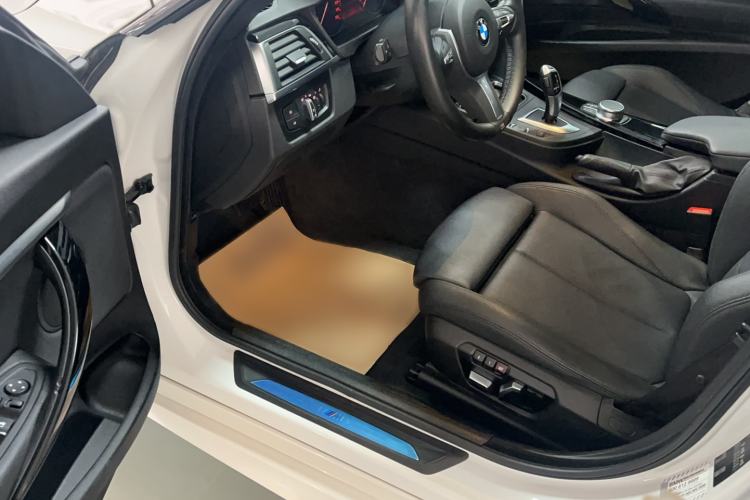 Used BMW 3 Series GT 2019 320i M Sport Package
