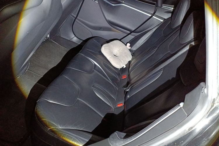 Used Tesla Model S 2015 S P85D