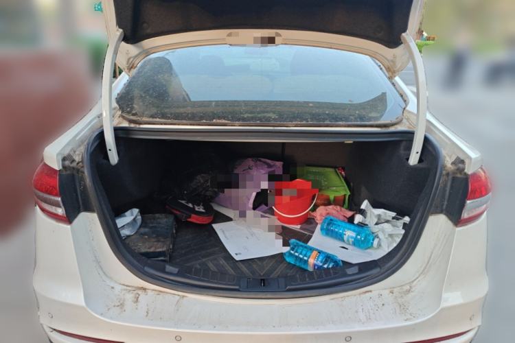 Used Ford Mondeo 2020 EcoBoost 180 Stylish Model