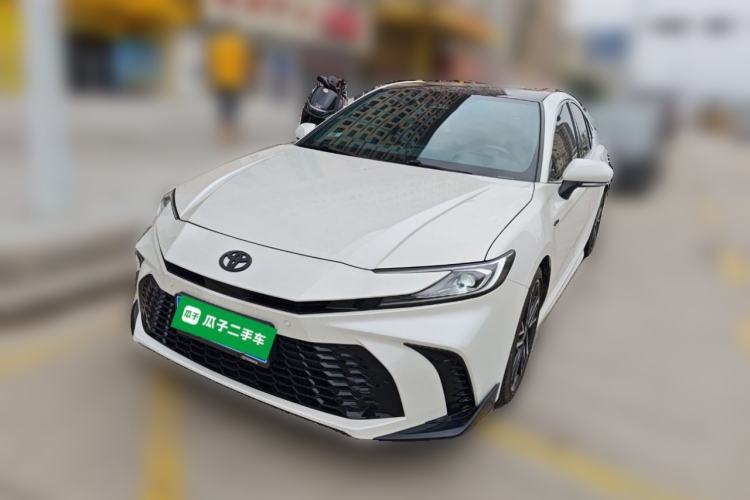 Used Toyota Camry 2024 Dual-Motor 2.0HS Sport Edition