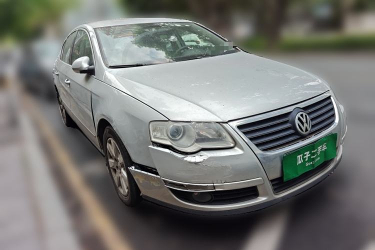 Used Volkswagen Magotan 2010 1.4 TSI Standard Edition
