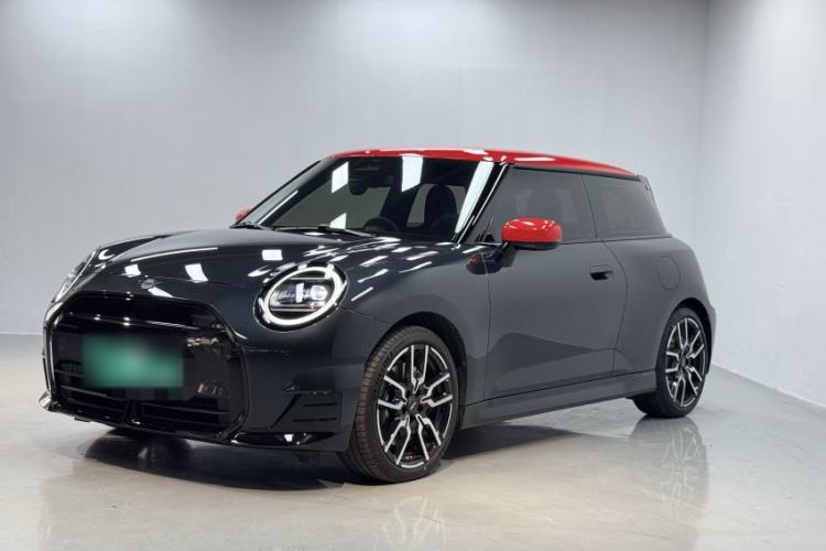 Used MINI Electric COOPER 2024 452km COOPER SE Racing Driver