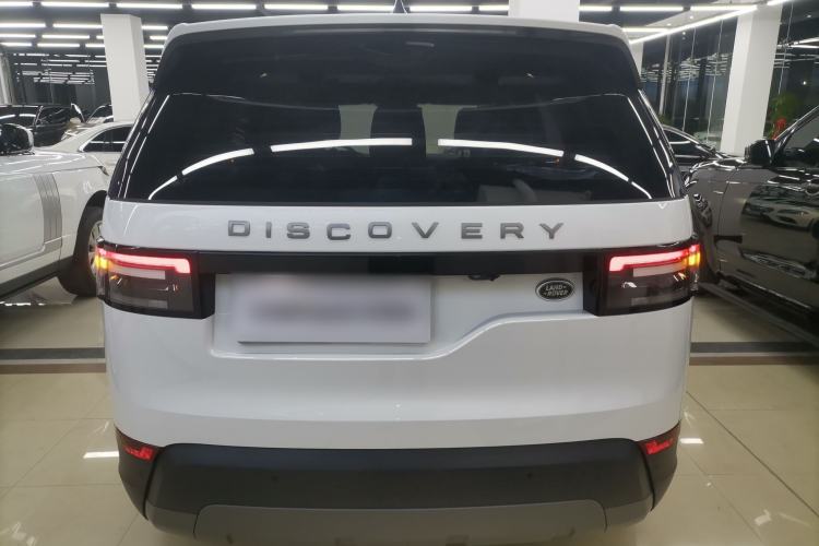 Used Land Rover Discovery 2020 2.0T SE
