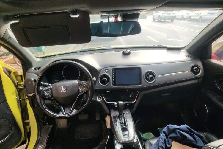 Used Honda XR-V 2019 220TURBO CVT Flagship Edition China VI
