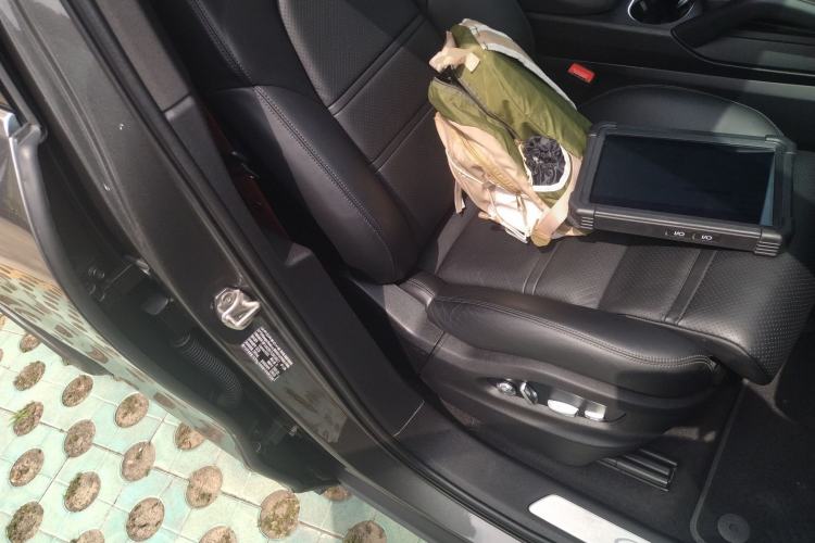 Used Porsche Cayenne 2019 Cayenne 3.0T
