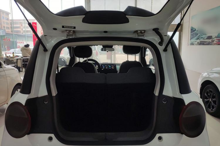 Used Qiyuan Lumin 2024 130km Qingyue Version