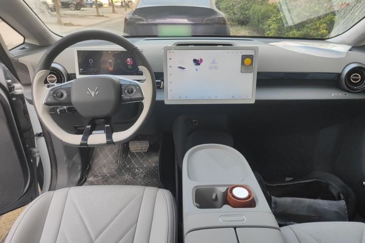 Used ARCFOX Kaola S 2024 PRO