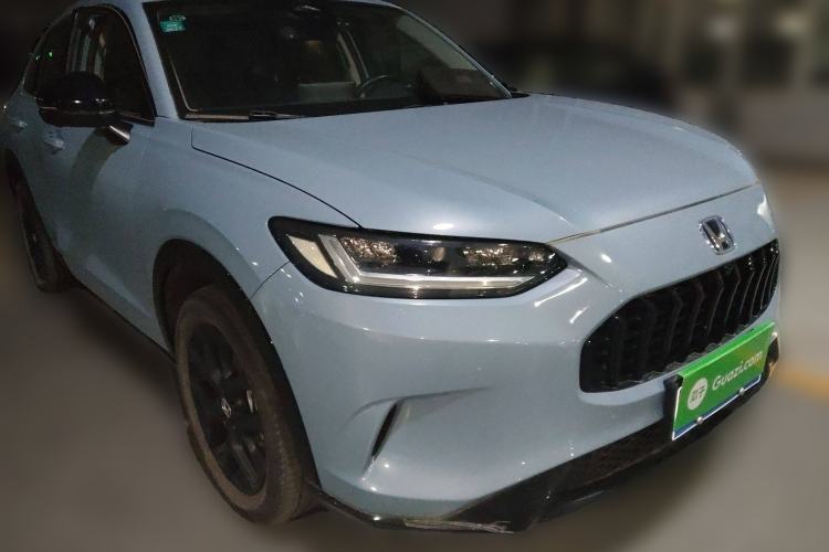 Used Honda ZR-V 2023 2.0L eHEV Sharp - Deluxe Edition
