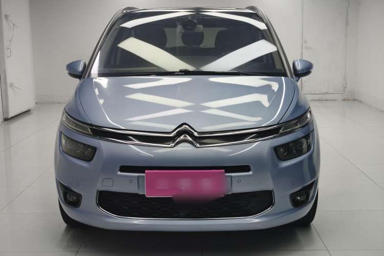 Used Citroen C4 Picasso 2015 Grand 1.6T Luxury 7-Seater