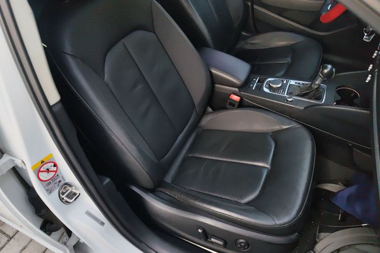 Used Audi A3 2016 Sportback 35 TFSI Style Edition